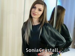SoniaCrystall
