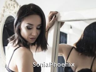 SoniaPhoenix My Porno Stash