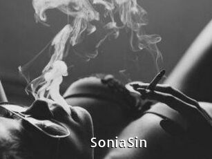 SoniaSin