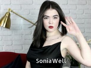 SoniaWell