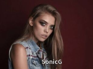 SonicG