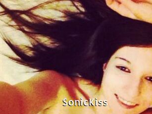 SonicKiss