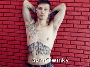 SonicTwinky