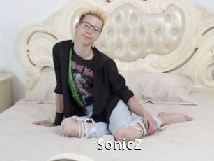 SonicZ