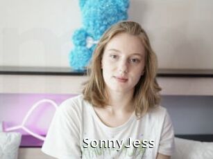 SonnyJess