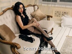 SonnyJohnson
