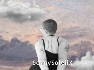 SonnySoleilX