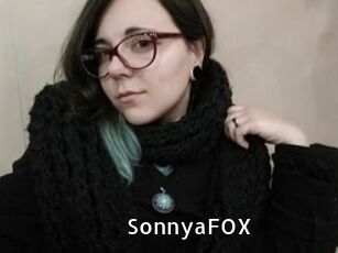 SonnyaFOX