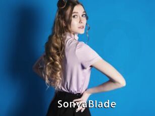 SonyaBIade