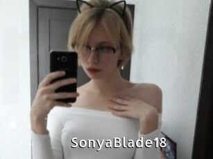 SonyaBlade18