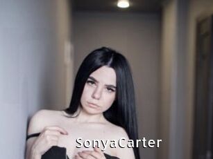 SonyaCarter My Porno Stash