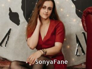 SonyaFane