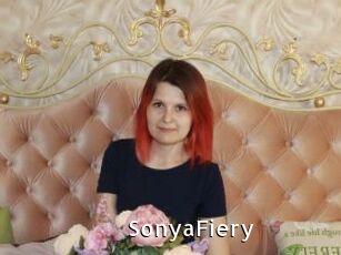 SonyaFiery