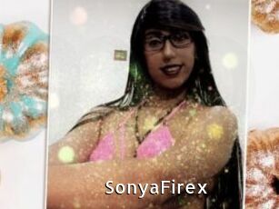 SonyaFirex