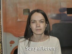 SonyaFlores
