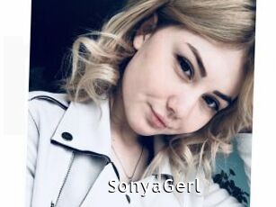 SonyaGerl