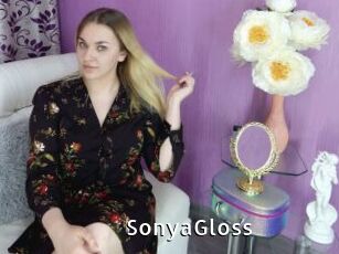 SonyaGloss