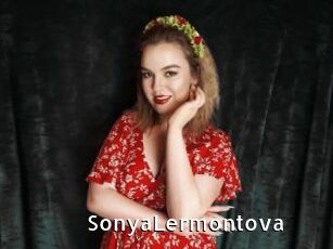 SonyaLermontova