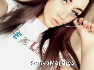 SonyaMarbles
