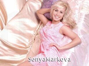 SonyaMarkova