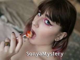 SonyaMystery