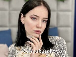 SonyaRusakova