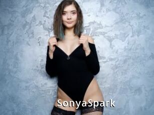 SonyaSpark