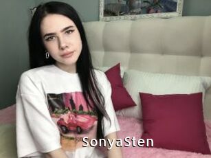 SonyaSten