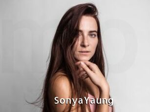 SonyaYaung