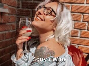 Sonya_Wine