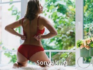 Sonyaking