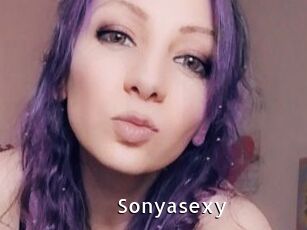 Sonyasexy
