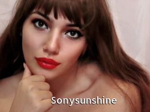 Sonysunshine