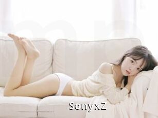 SonyxZ