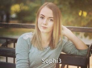 Sophi3