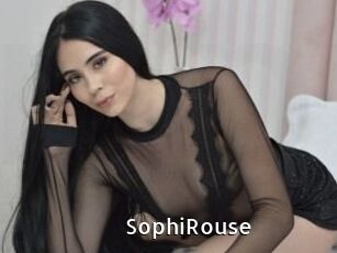 SophiRouse