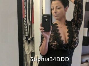 Sophia34DDD