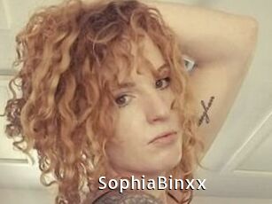 SophiaBinxx