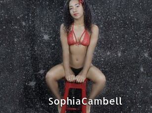 SophiaCambell