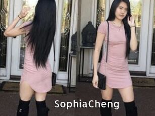 SophiaCheng