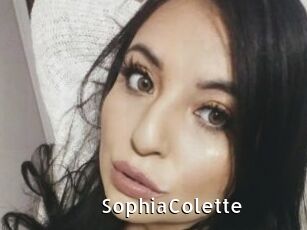 SophiaColette