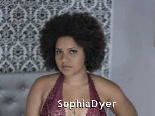 SophiaDyer