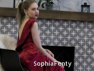 SophiaFenty