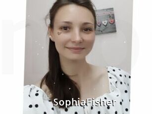 SophiaFisher