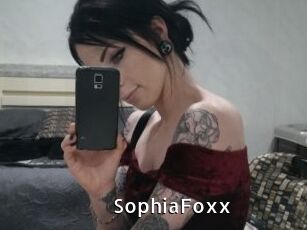 SophiaFoxx