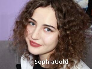 SophiaGold