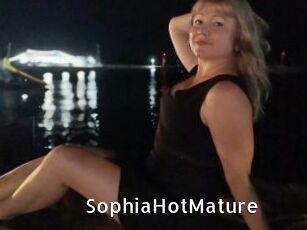 SophiaHotMature