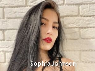 SophiaJohnson