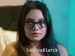 SophiaKlarck
