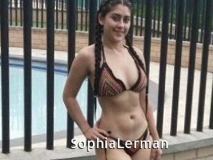 SophiaLerman